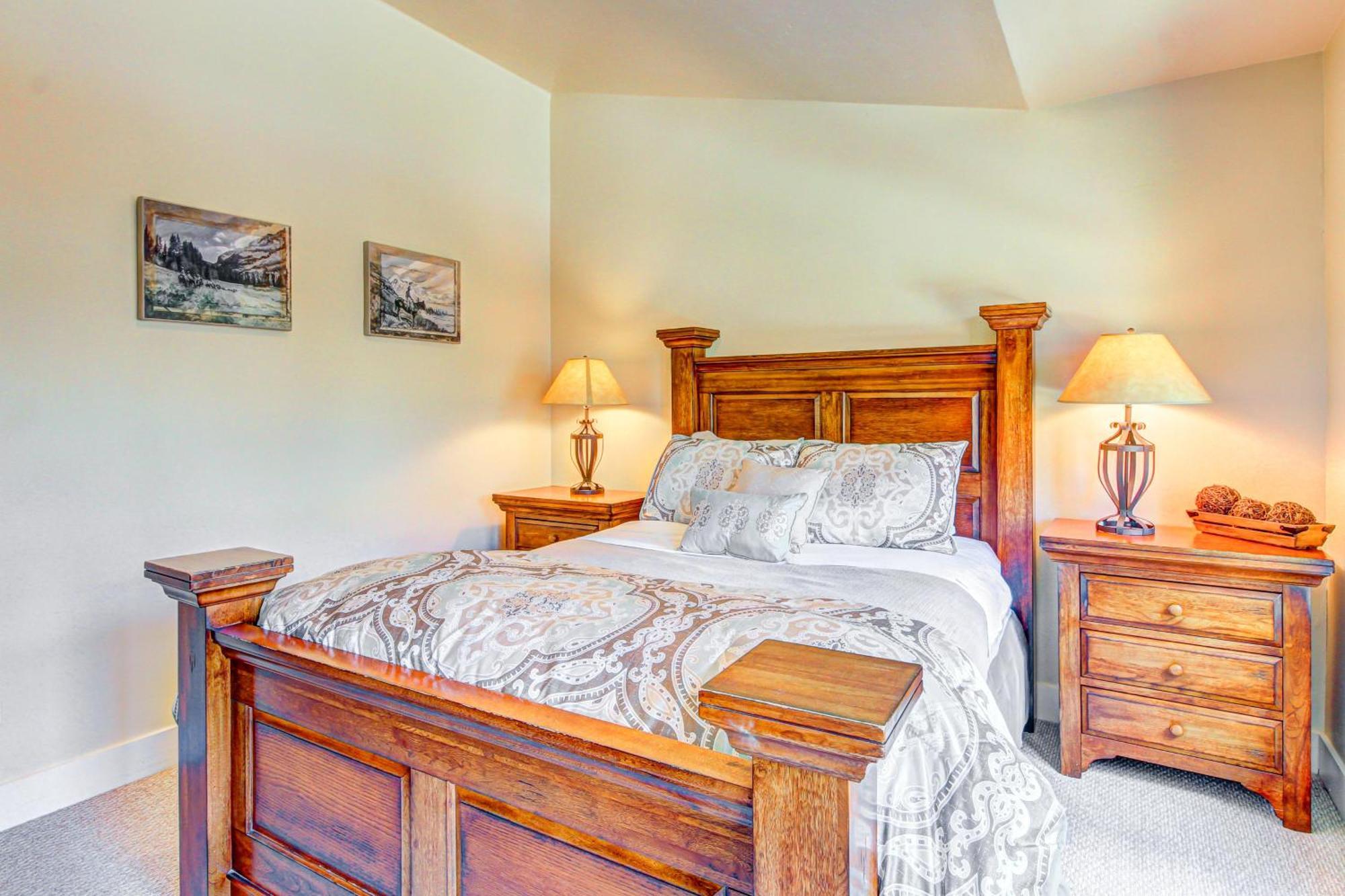 Beauty In Bear Hollow Park City Exterior foto