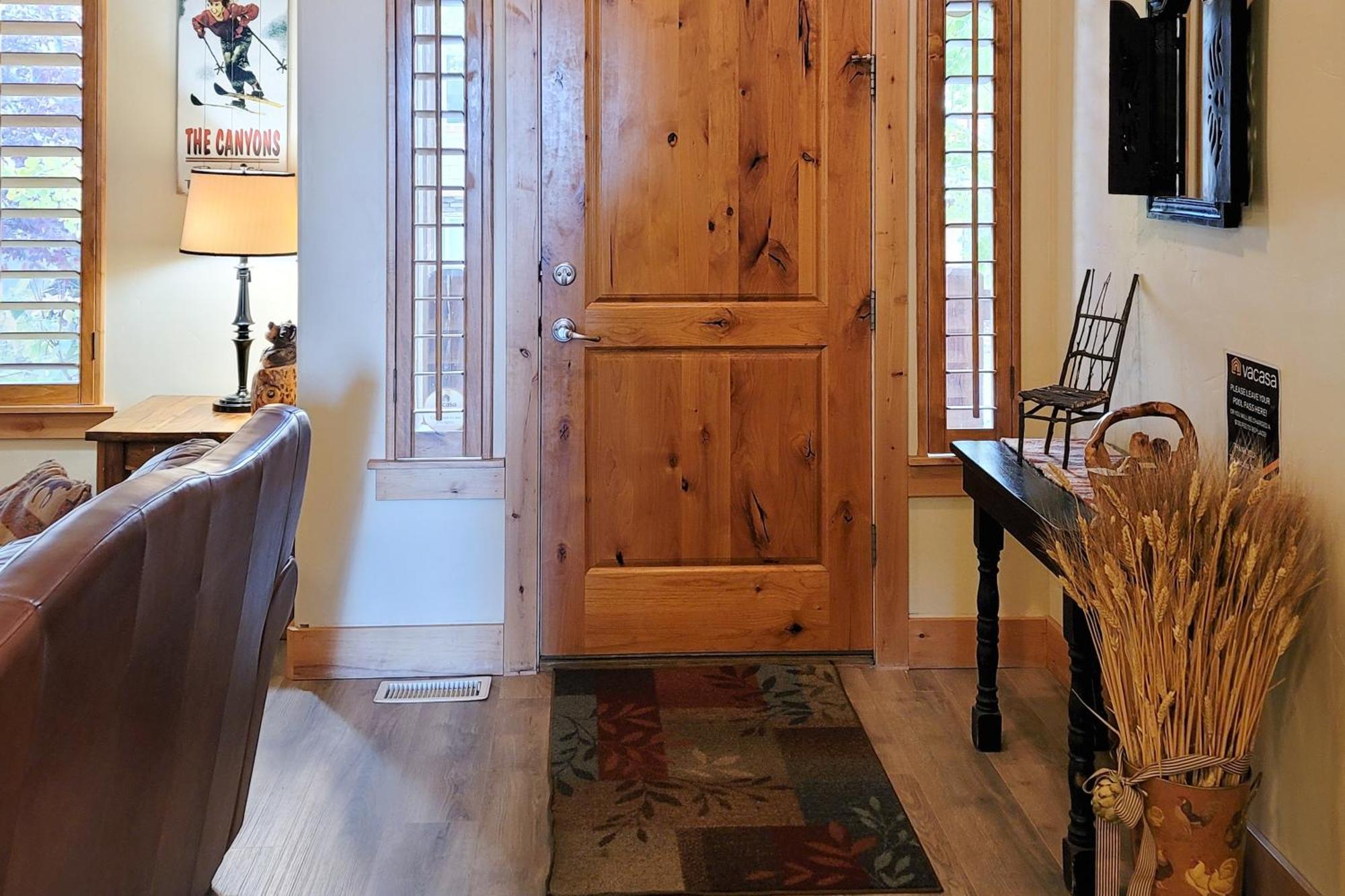 Beauty In Bear Hollow Park City Exterior foto