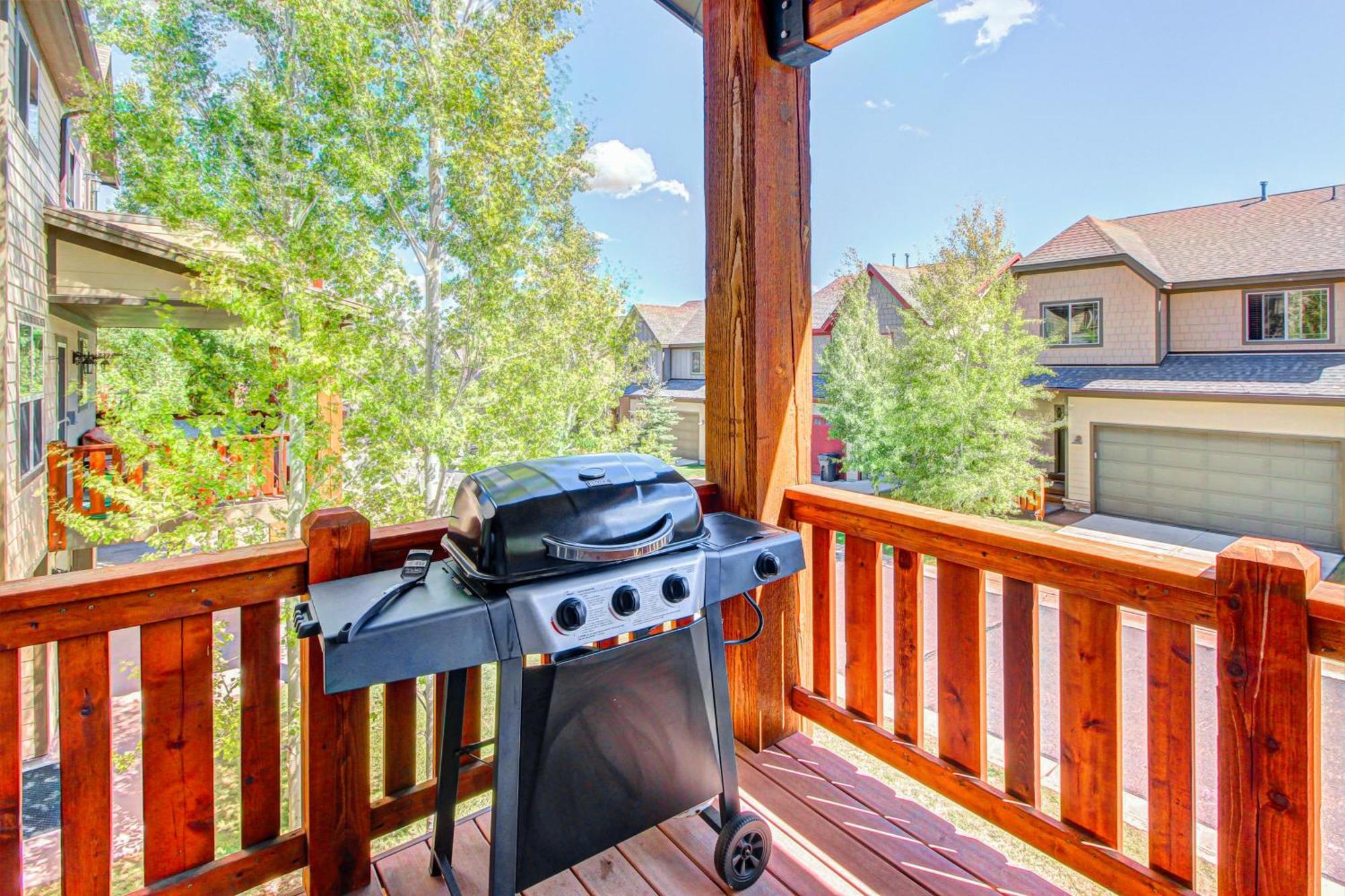 Beauty In Bear Hollow Park City Exterior foto